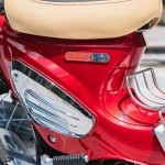 XE CUB 50CC 81 DAELIM 2022