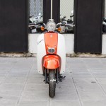 XE GA 50CC DIBAO CREER