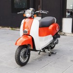 XE GA 50CC DIBAO CREER