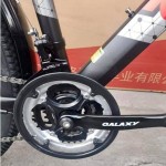 XE ĐẠP ĐỊA HÌNH GALAXY ML150T