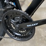 XE ĐẠP ĐỊA HÌNH GALAXY TH19 2021