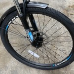 XE ĐẠP ĐỊA HÌNH GALAXY TH19 2021