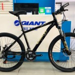 XE ĐẠP ĐỊA HÌNH GIANT ATX 728