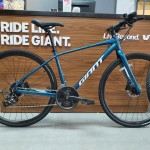 XE ĐẠP THÀNH PHỐ GIANT ESCAPE 1 2022