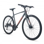 XE ĐẠP THÀNH PHỐ GIANT ESCAPE 2 2022