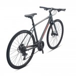 XE ĐẠP THÀNH PHỐ GIANT ESCAPE 2 2022