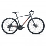 XE ĐẠP THÀNH PHỐ GIANT ESCAPE 2 2022