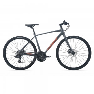 XE ĐẠP THÀNH PHỐ GIANT ESCAPE 2 2022