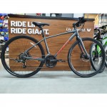 XE ĐẠP THÀNH PHỐ GIANT ESCAPE 2 2022