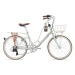 XE ĐẠP THÀNH PHỐ MOMENTUM INEED LATTE 26 2023