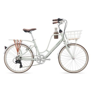XE ĐẠP THÀNH PHỐ MOMENTUM INEED LATTE 26 2023