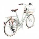 XE ĐẠP THÀNH PHỐ MOMENTUM INEED LATTE 26 2023