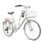 XE ĐẠP THÀNH PHỐ MOMENTUM INEED LATTE 26 2023