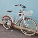 XE ĐẠP MOMENTUM INEED LATTE 26 2021