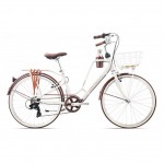 XE ĐẠP MOMENTUM INEED LATTE 26 2021