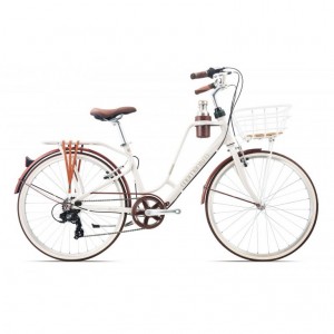 XE ĐẠP MOMENTUM INEED LATTE 26 2021