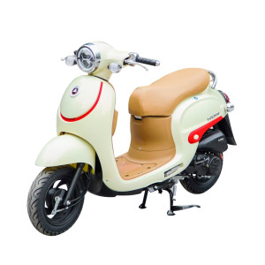 XE GA 50CC GIORNO GOLDEN