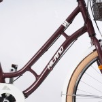 XE ĐẠP THÀNH PHỐ HILAND LUCY 26"