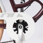 XE ĐẠP THÀNH PHỐ HILAND LUCY 26"