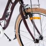 XE ĐẠP THÀNH PHỐ HILAND LUCY 26"