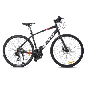 XE ĐẠP TOURING HILAND ALFRED 700C