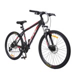 XE ĐẠP ĐỊA HÌNH HILAND MIRACLE 26"