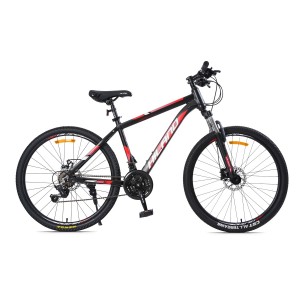 XE ĐẠP ĐỊA HÌNH HILAND MIRACLE 26"