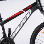 XE ĐẠP ĐỊA HÌNH HILAND WARRIOR 24"