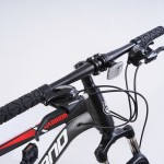 XE ĐẠP ĐỊA HÌNH HILAND WARRIOR 24"