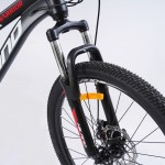 XE ĐẠP ĐỊA HÌNH HILAND WARRIOR 24"