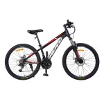 XE ĐẠP ĐỊA HÌNH HILAND WARRIOR 24"