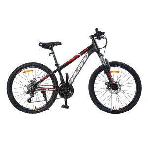 XE ĐẠP ĐỊA HÌNH HILAND WARRIOR 24"