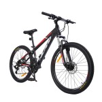 XE ĐẠP ĐỊA HÌNH HILAND WARRIOR 24"