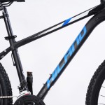 XE ĐẠP ĐỊA HÌNH HILAND HERO 27.5"