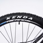 XE ĐẠP ĐỊA HÌNH HILAND HERO 27.5"