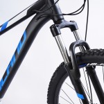 XE ĐẠP ĐỊA HÌNH HILAND HERO 27.5"