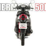 XE GA 50CC KYMCO HERMOSA 50Fi
