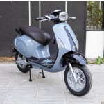 XE MÁY ĐIỆN NIOSHIMA PLUS