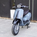 XE MÁY ĐIỆN NIOSHIMA PLUS