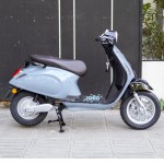 XE MÁY ĐIỆN NIOSHIMA PLUS