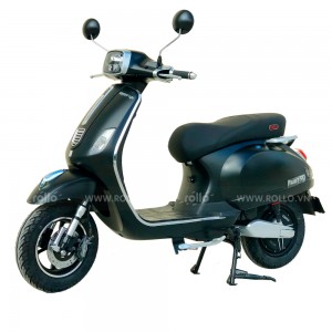 XE MÁY ĐIỆN DIBAO PANSY SQ2