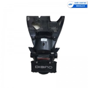 CHẮN BÙN SAU XE MÁY DIBAO PANSY X/ XS 50CC