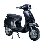 XE MÁY ĐIỆN VESPA TAKASHI CROWN