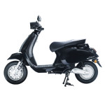 XE MÁY ĐIỆN VESPA TAKASHI CROWN