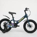 XE ĐẠP TRẺ EM THỐNG NHẤT BATWHEELS 16"