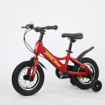 XE ĐẠP TRẺ EM THỐNG NHẤT BATWHEELS 12"
