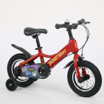 XE ĐẠP TRẺ EM THỐNG NHẤT BATWHEELS 12"