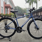 XE ĐẠP THÀNH PHỐ THỐNG NHẤT BLADE