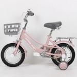 XE ĐẠP TRẺ EM THỐNG NHẤT BUNNY 12"