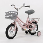 XE ĐẠP TRẺ EM THỐNG NHẤT BUNNY 12"